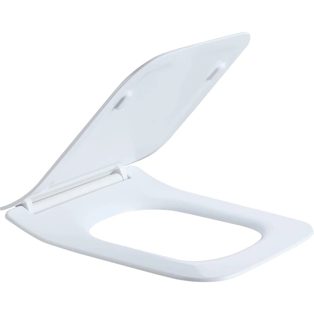 Eridanus serie haru, sedile copriwater dedicato, coperchio per w