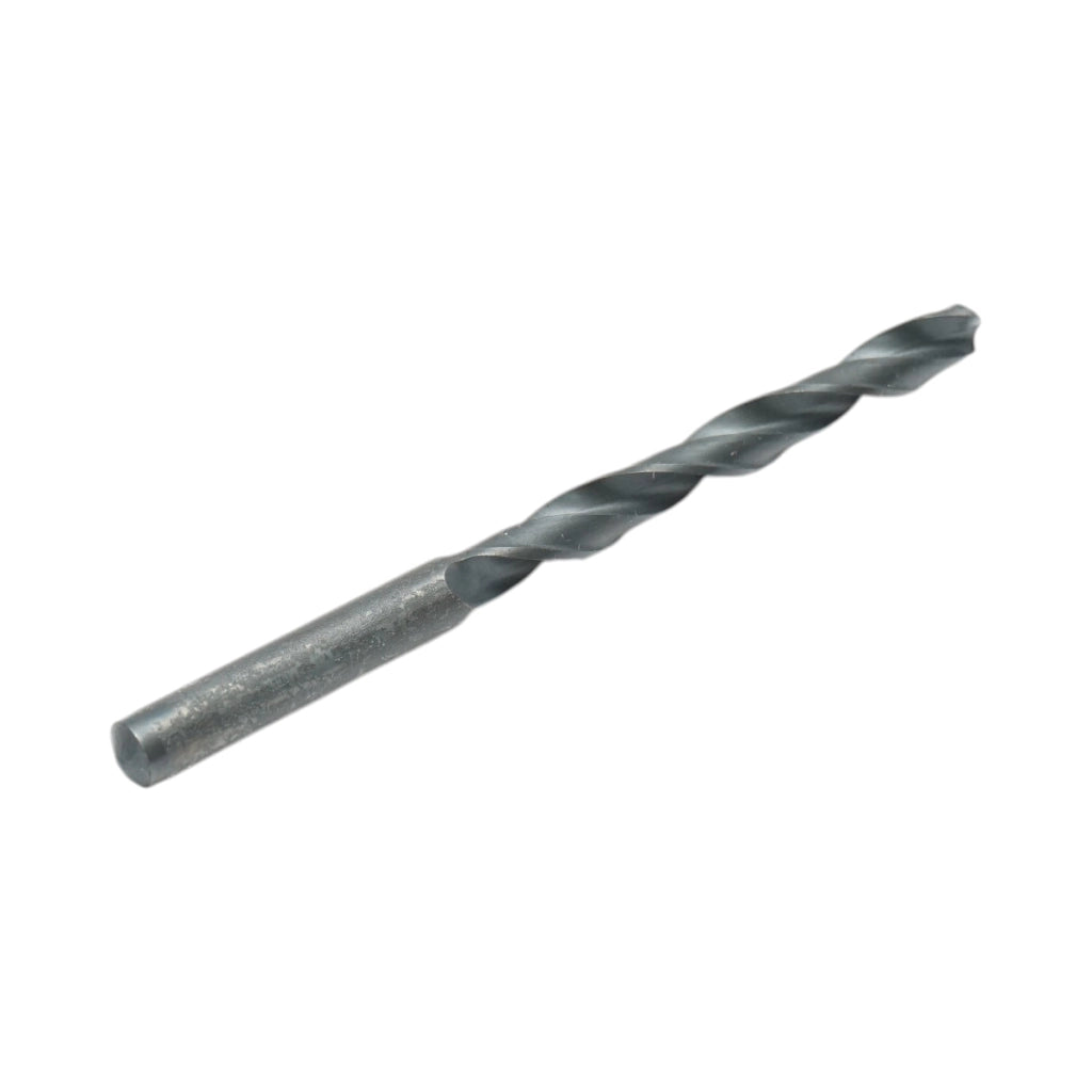 Punta per metallo 8x75x117mm HSS-R DIN 338, gambo cilindrico
