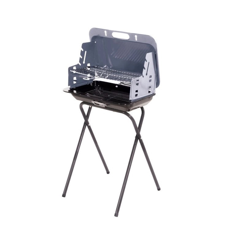 Barbecue a Valigetta