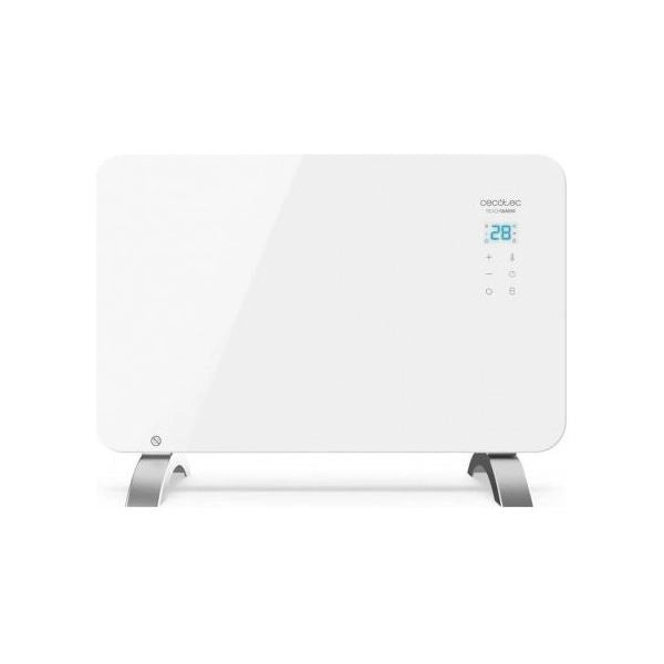 Cecotec convettore crystal ready warm 6650 - CC05318