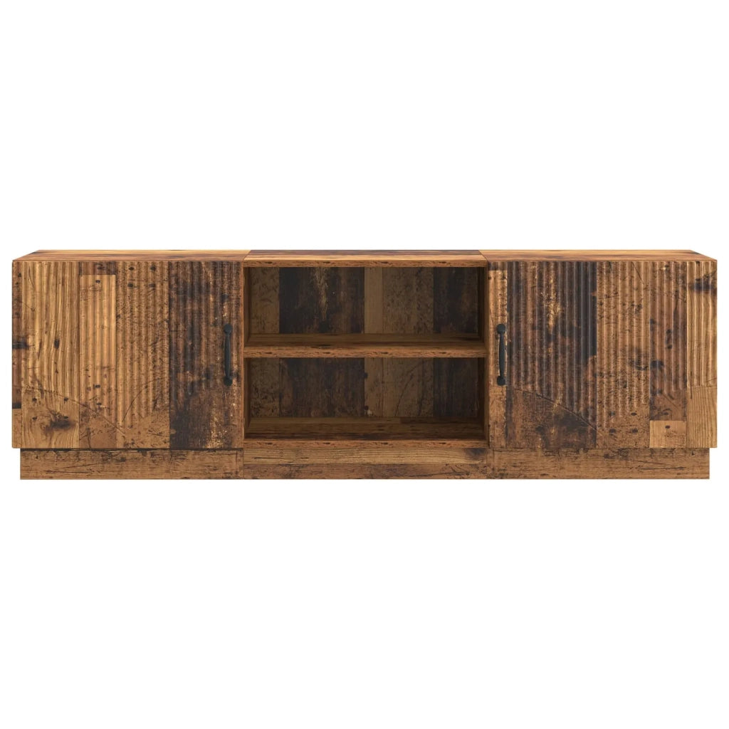Mobile TV Legno antico 150 x 31 x 47 cm Legno ingegnerizzato 895383