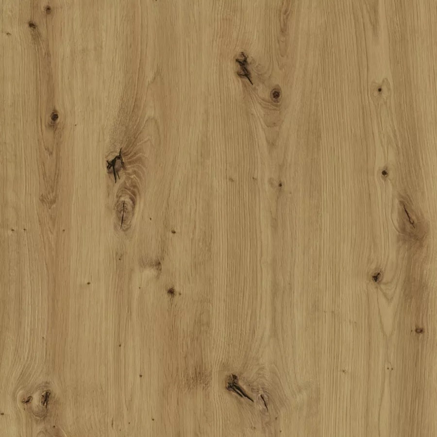 CASSETTIERA RILEGA CON RUOTE COLORE ARTISAN OAK CM.54X45XH64