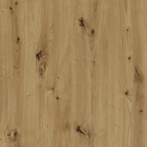 CASSETTIERA RILEGA CON RUOTE COLORE ARTISAN OAK CM.54X45XH64