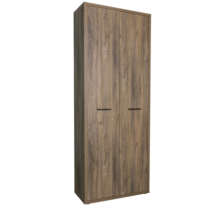 COPPIA ANTE DAVINCI 75XCM209,5CM NOCE BRERA