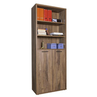 COPPIA ANTE DAVINCI 75XH104,5CM NOCE BRERA