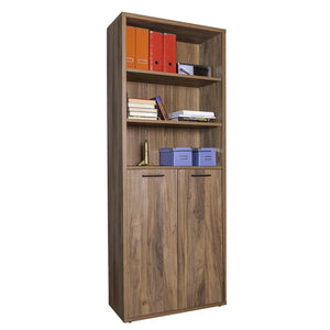 COPPIA ANTE DAVINCI 75XH104,5CM NOCE BRERA