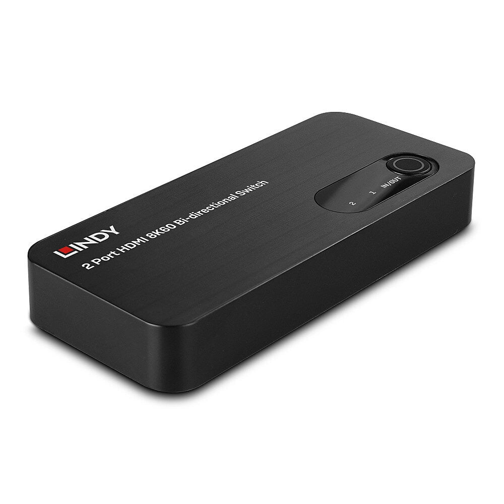 Lindy 38339 conmutador de vídeo hdmi