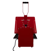 Stampa di calore Digitale macchina stampante sublimazione 50 foglio teflon piatto guscio 10 Fogli inclusi