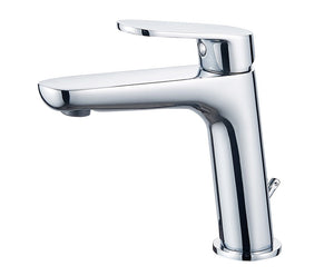 Rubinetto miscelatore design moderno per lavabo