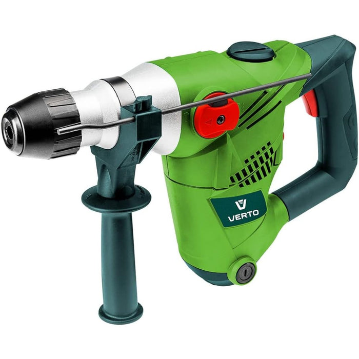 Topex 50g390 demolitore sds+ 150 500w, valigetta