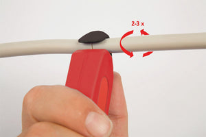 NWS Coltello per Cavi