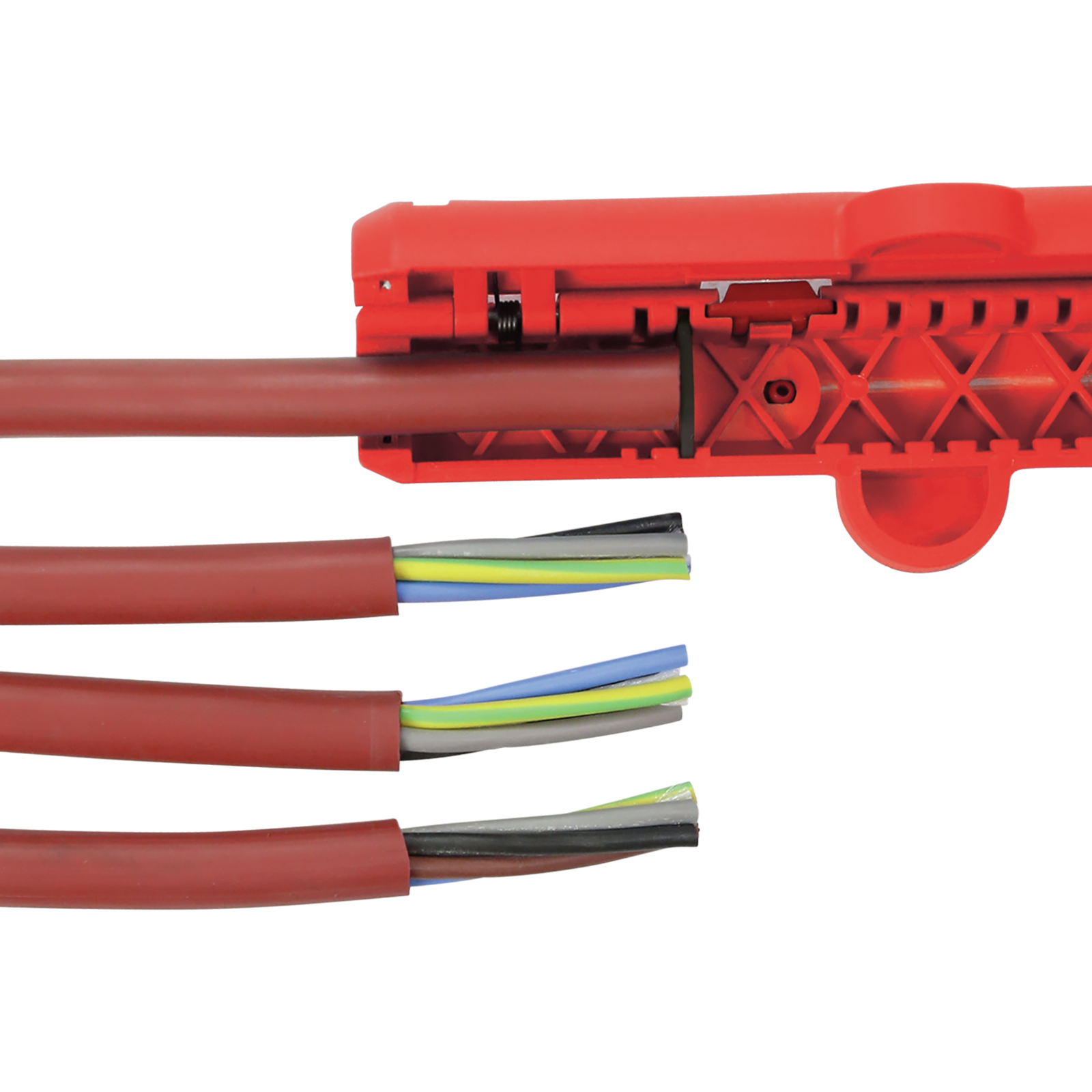 NWS Sguainatore Universale