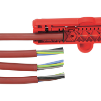 NWS Sguainatore Universale