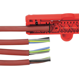 NWS Sguainatore Universale