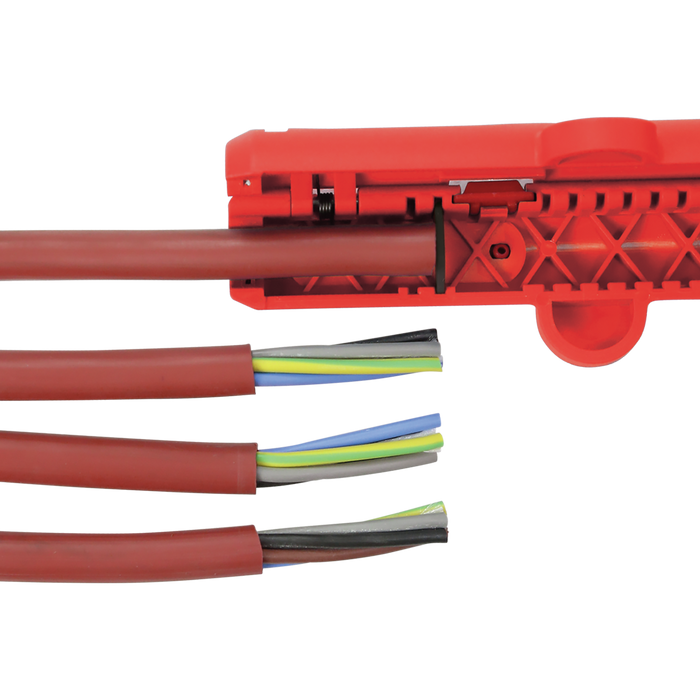 NWS Sguainatore Universale