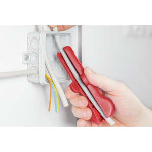 NWS Sguainatore Universale