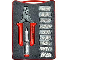 NWS Kit di Pinze a Pressare