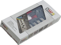 NWS Kit di Pinze a Pressare