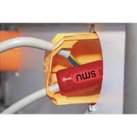 NWS Sguainatore Universale