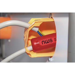 NWS Sguainatore Universale