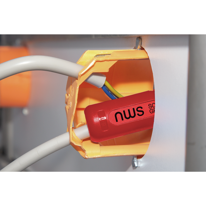 NWS Sguainatore Universale