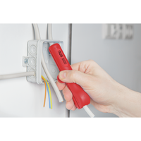 NWS Sguainatore Universale