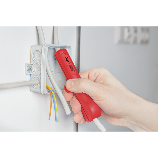 NWS Sguainatore Universale