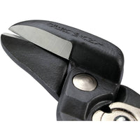 NWS Ideal Lever Tin Snips cesoia Sinistra Acciaio