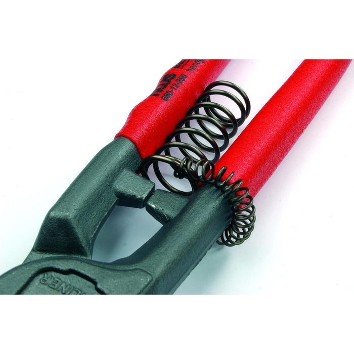 NWS 060-12-250 cesoia Dritto Acciaio