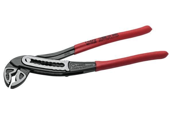 NWS Classic Plus Nero