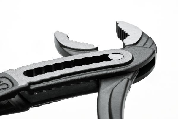 NWS Classic Plus Nero