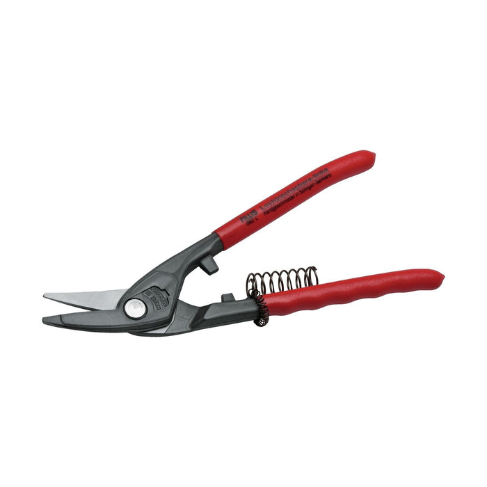 NWS 062L-12-250 cesoia Acciaio