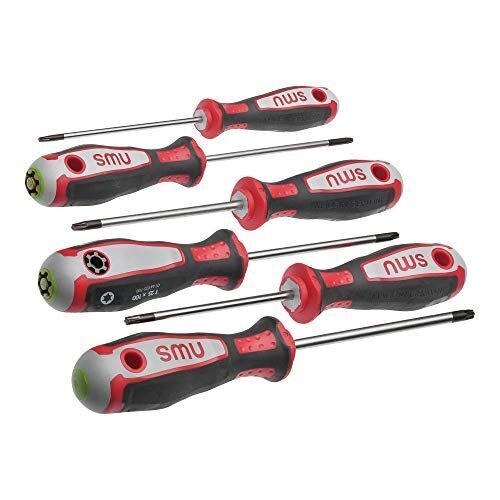 NWS Set di Cacciaviti 7 Pezzi