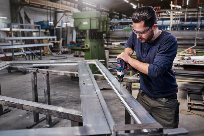 Bosch 2 608 577 352 punta per trapano Punta per trapano elicoidale 25 pz