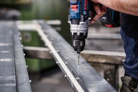 Bosch 2 608 577 352 punta per trapano Punta per trapano elicoidale 25 pz