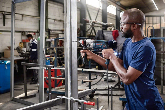 Bosch 2 608 577 352 punta per trapano Punta per trapano elicoidale 25 pz