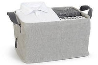 Brabantia 105685 porta biancheria Grigio