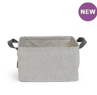 Brabantia 105685 porta biancheria Grigio