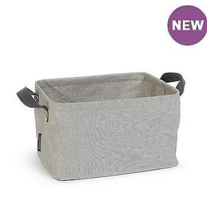 Brabantia 105685 porta biancheria Grigio