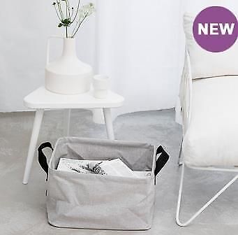 Brabantia 105685 porta biancheria Grigio