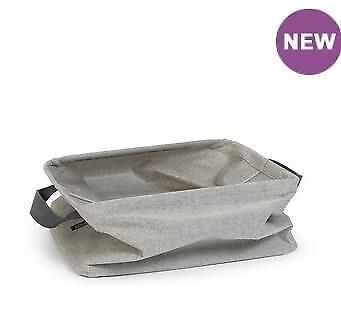 Brabantia 105685 porta biancheria Grigio