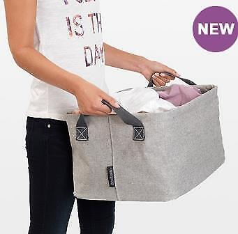 Brabantia 105685 porta biancheria Grigio