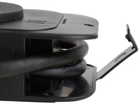 Brennenstuhl 1151600030 prolunghe e multiple 1,5 m 5 presa(e) AC Esterno Nero