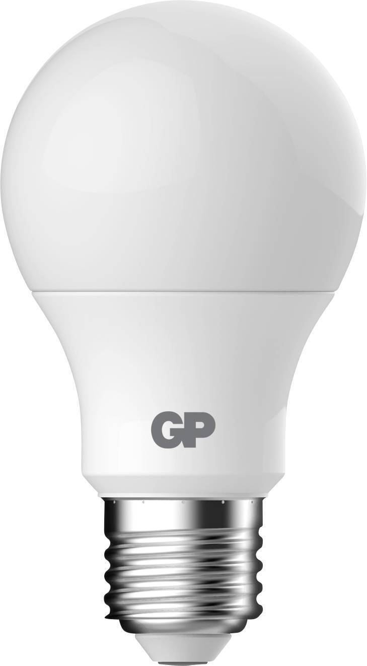 GP Batteries 087670 Lampadina Led Classic E27 1.8W 3 Pezzi