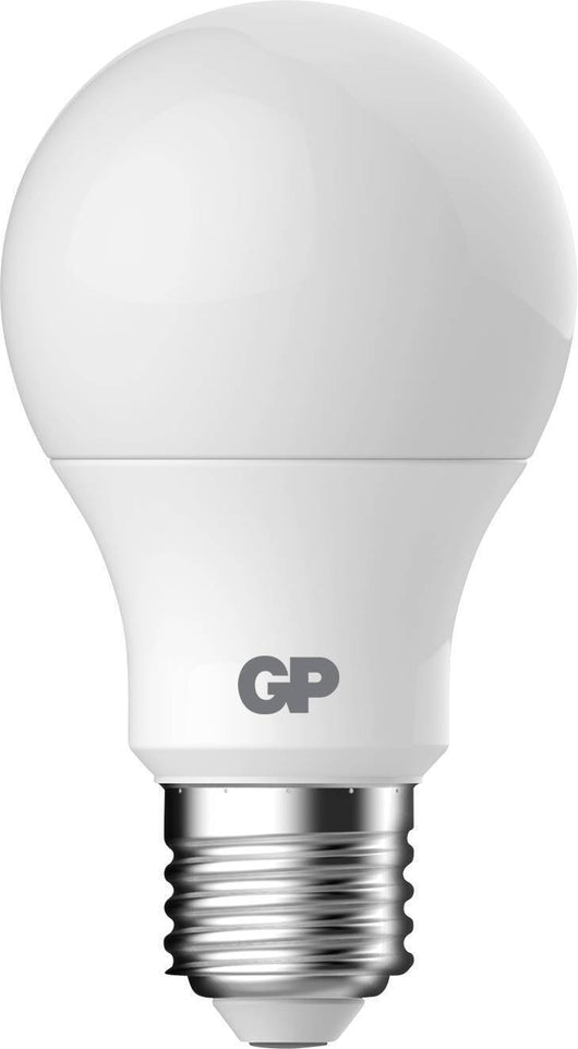 GP Batteries 087687 Lampadina Led Classic E27 8.6W 3 Pezzi