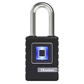 MASTER LOCK 4901EURDLH Lucchetto intelligente