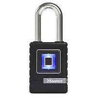 MASTER LOCK 4901EURDLH Lucchetto intelligente
