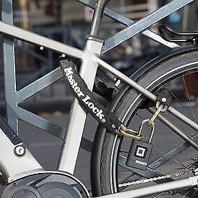 MASTER LOCK 4901EURDLH Lucchetto intelligente