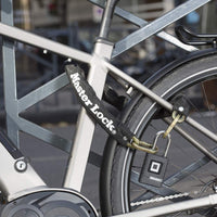 MASTER LOCK 4901EURDLH Lucchetto intelligente