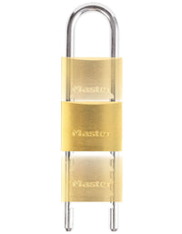 MASTER LOCK 1950EURD lucchetto Lucchetto convenzionale 1 pz